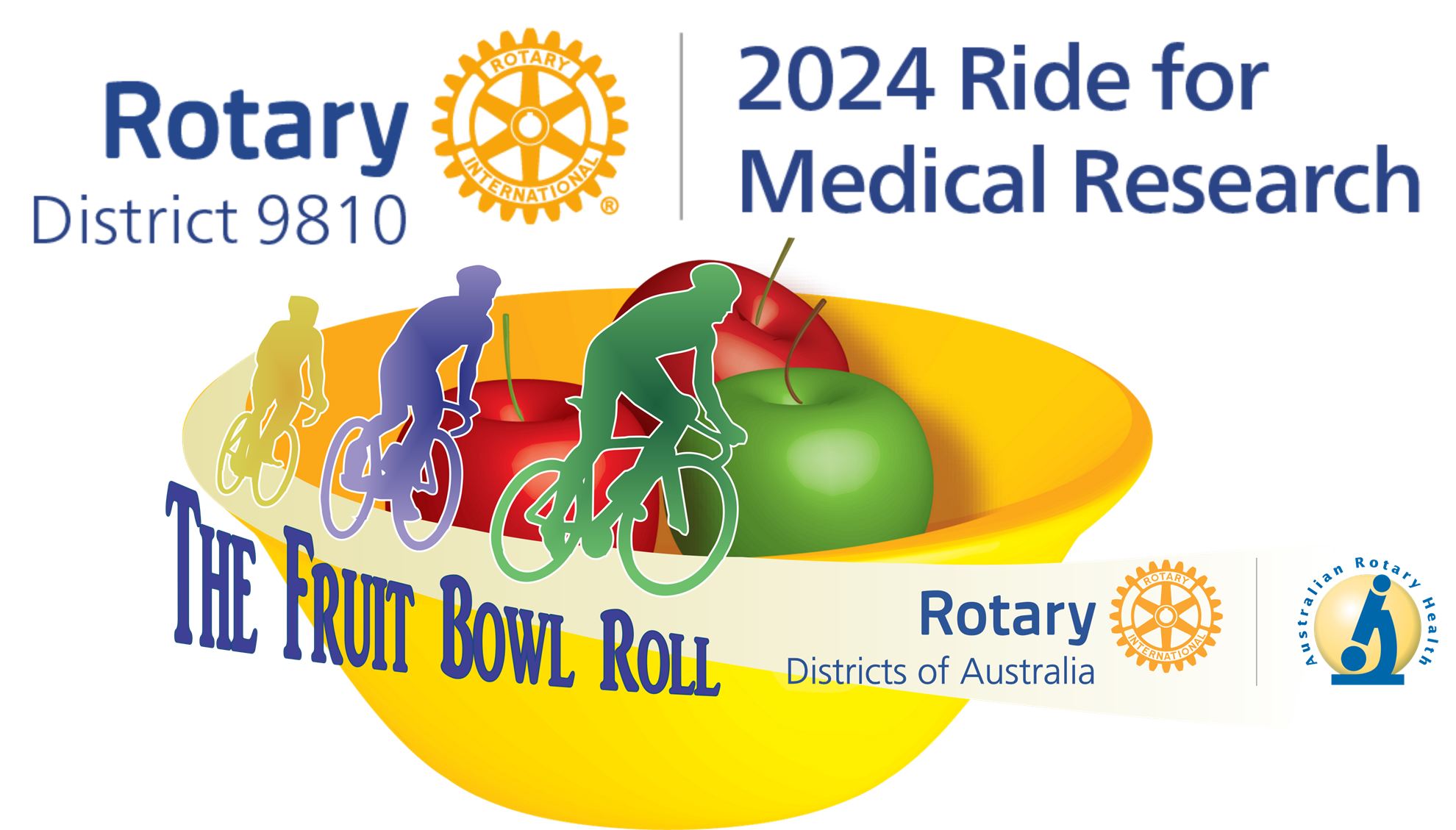 Ride For Medical Research District 9810 ride-for-medical-research-district-9810